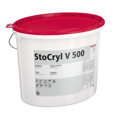 StoCryl V 500