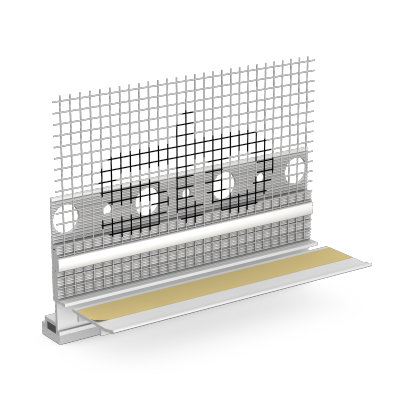 StoProfile Seal Alu-flex