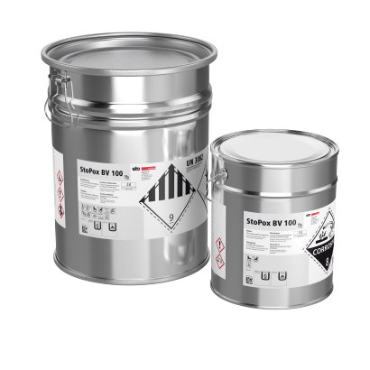 StoPox BV 100