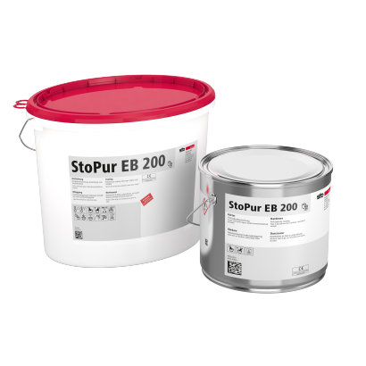 StoPur EB 200