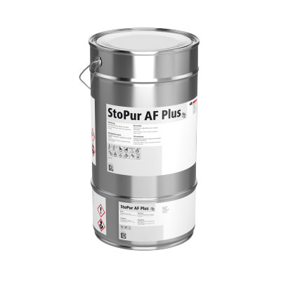 StoPur AF Plus