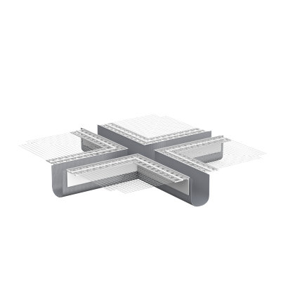 Sto-Dehnfugenprofil E keresztelem