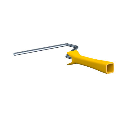 Sto-Farbrollerbügel, festőhenger fogantyú