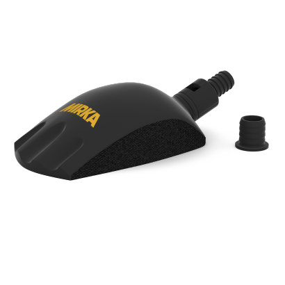 Mirka Roundy Handblockschleifer, kézi tömbcsiszoló