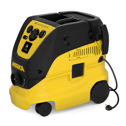 Mirka Industriestaubsauger 1230 M AFC
