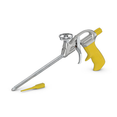 Sto-Füllschaumpistole Standard purhab-pisztoly