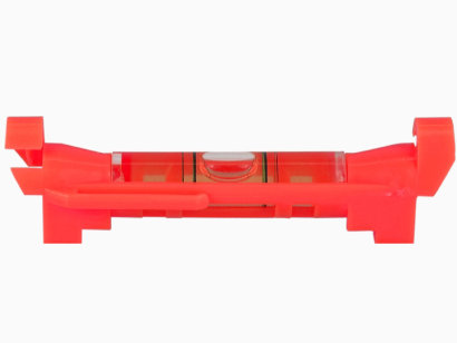 Sto-Schnurwasserwaage, vízmérték zsinórpadhoz