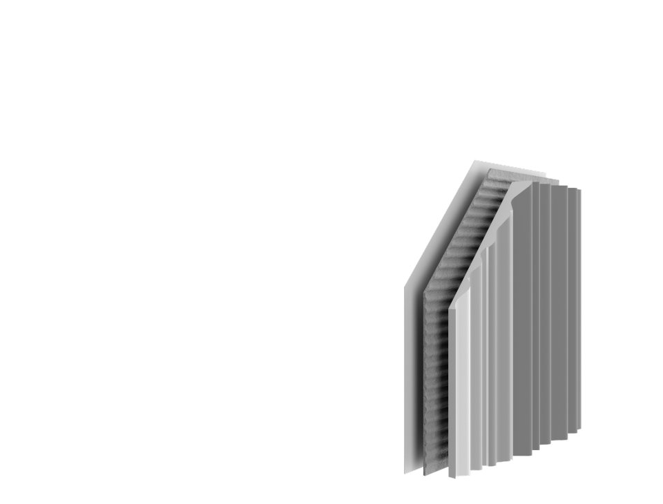 Homlokzatburkolat StoDeco